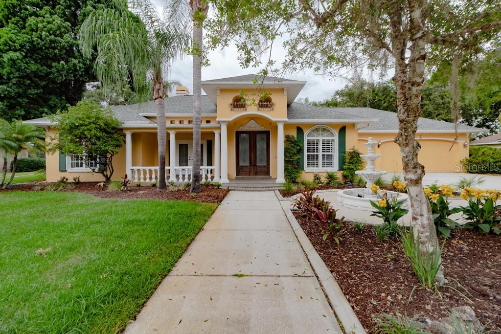 1310 Trail Glen Ln., Lutz, FL 33549