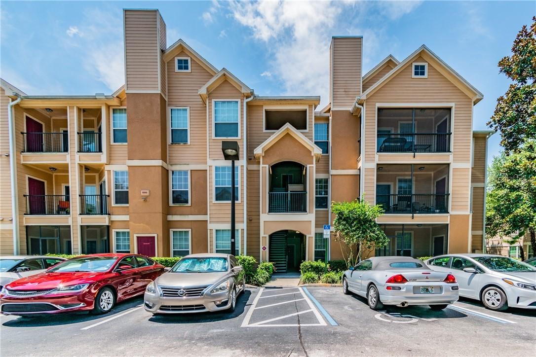 1995 Erving Cir. #305, Ocoee, FL 34761