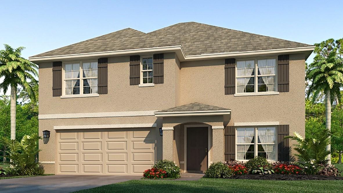 12130 Sirena Cove, Parrish, FL 34219