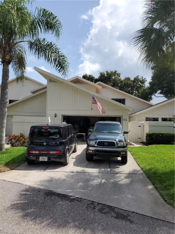 498 Lakeview Dr. #45, Palm Harbor, FL 34683