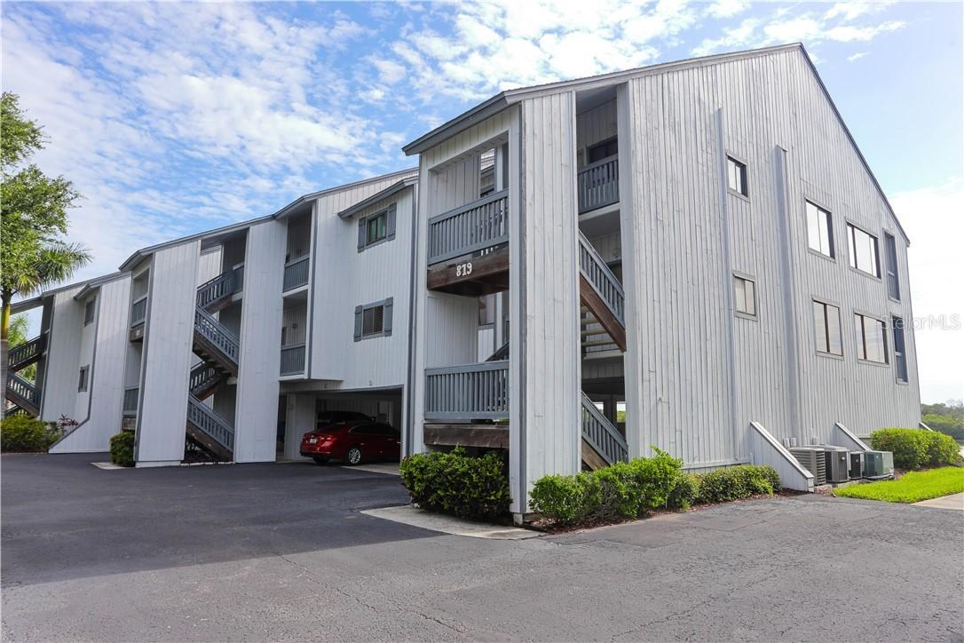 819 Bahia Del Sol Dr. #42, Ruskin, FL 33570