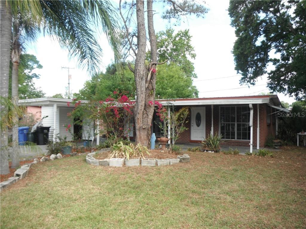 7514 Tidewater Tr., Tampa, FL 33619