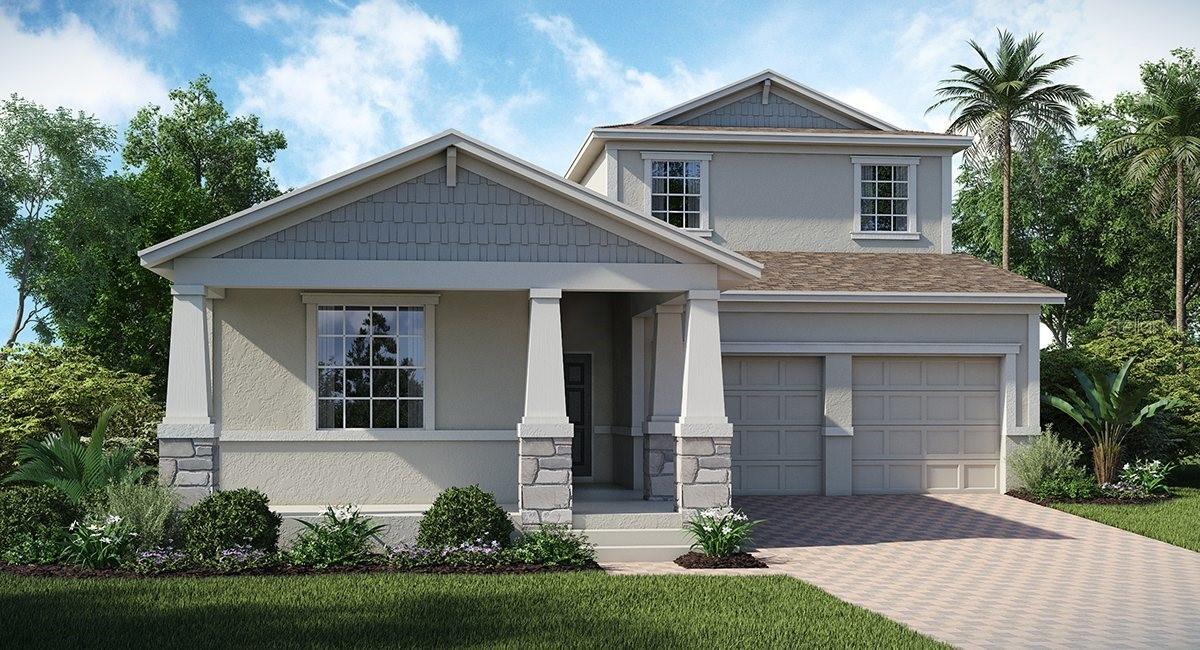 4358 Seven Canyons Dr., Kissimmee, FL 34746