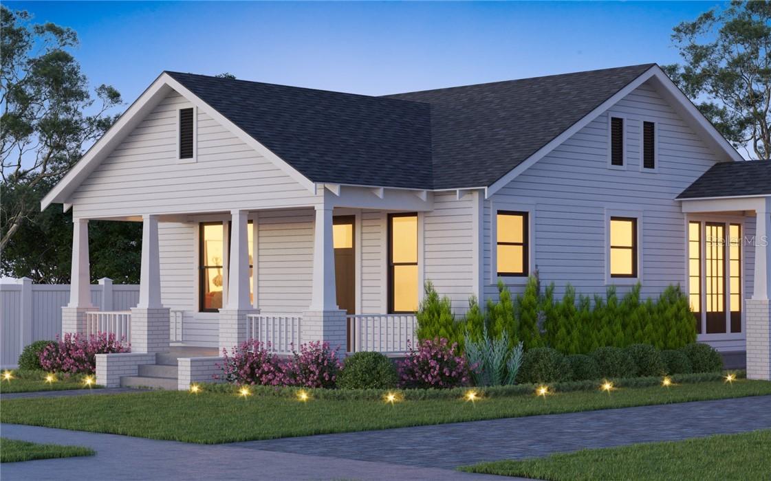 719 W Virginia Ave., Tampa, FL 33603