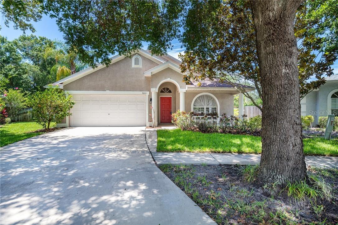 5644 Tughill Dr., Tampa, FL 33624