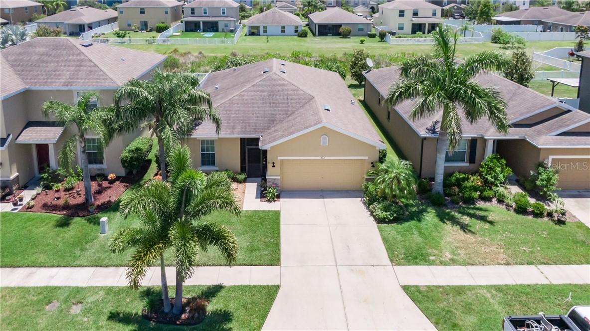 572 NW Vista Ridge Dr., Ruskin, FL 33570