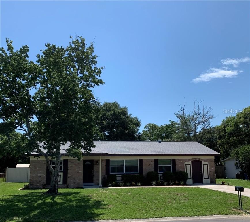 520 Terrace Dr., Brandon, FL 33510