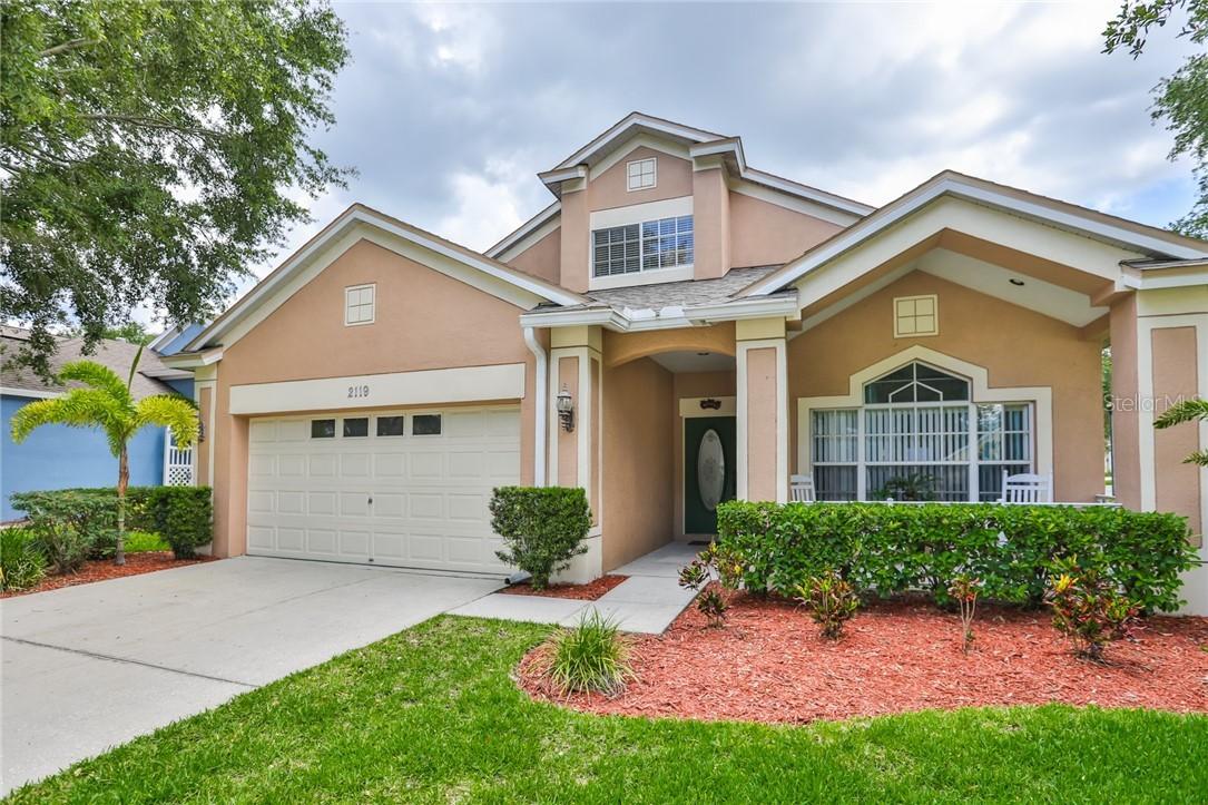 2119 Brandon Park Cir., Brandon, FL 33510