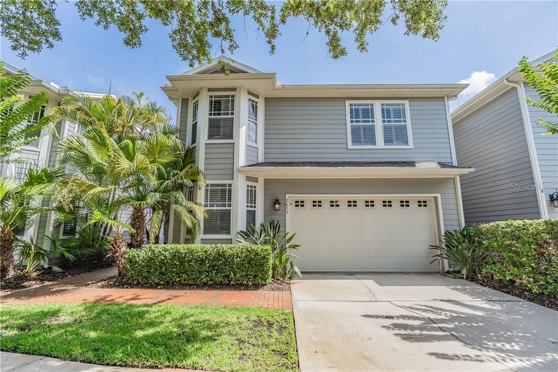 2875 Bayshore Trails Dr., Tampa, FL 33611