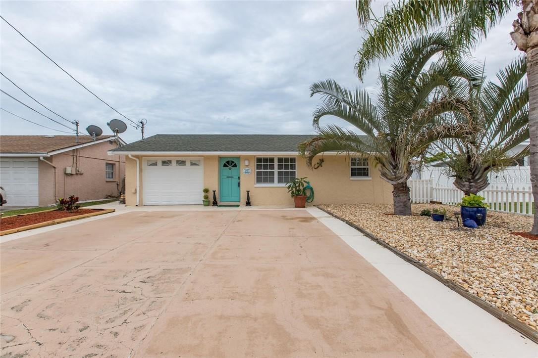 13539 Outboard Ct., Hudson, FL 34667