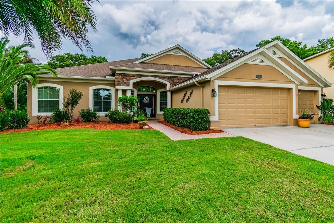 1321 Garden Stone Ln., Brandon, FL 33510