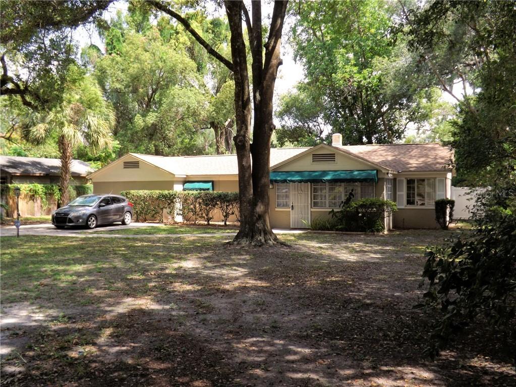 1206 E Hanna Ave., Tampa, FL 33604