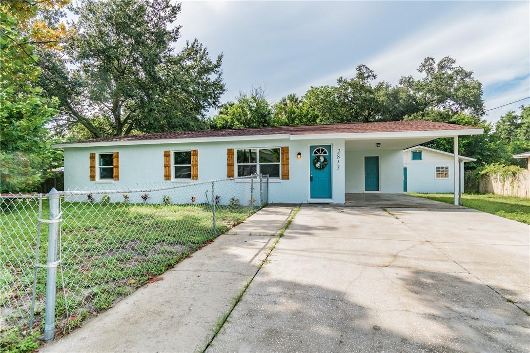 2813 Durham St., Tampa, FL 33605