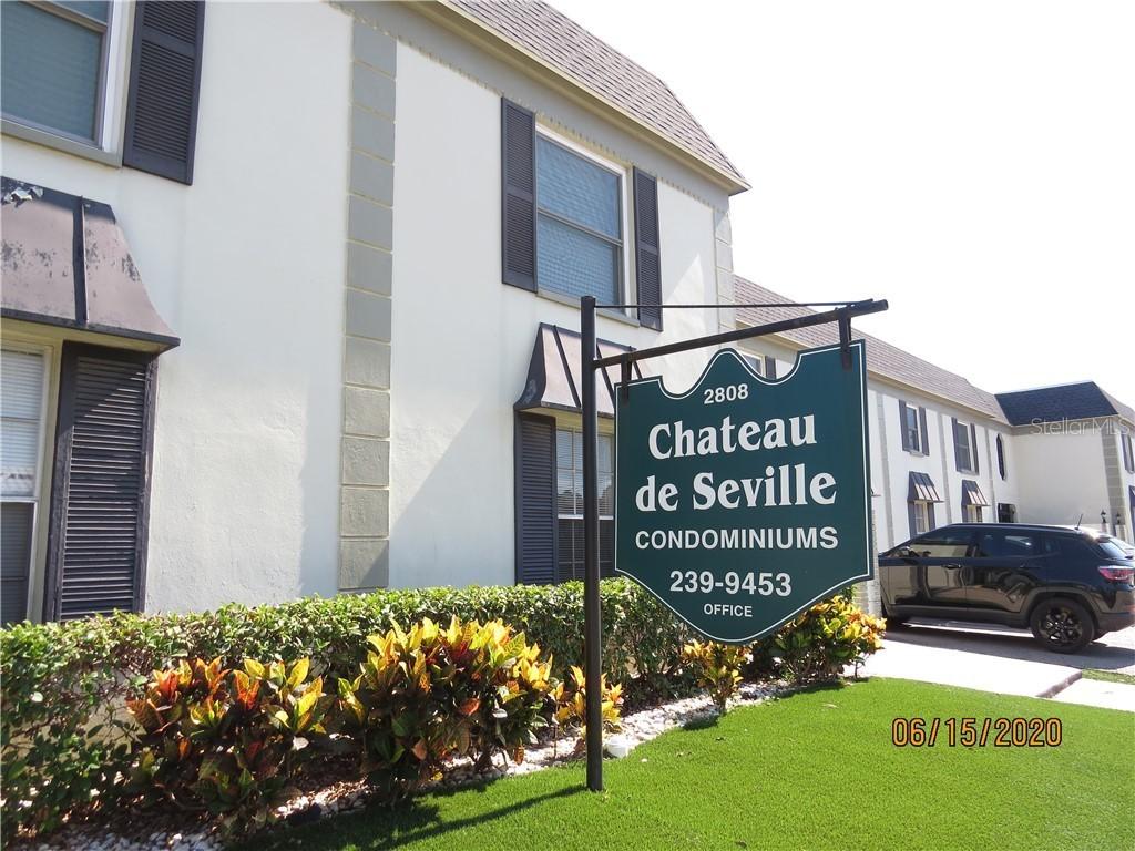 2808 W Azeele St. #216, Tampa, FL 33629