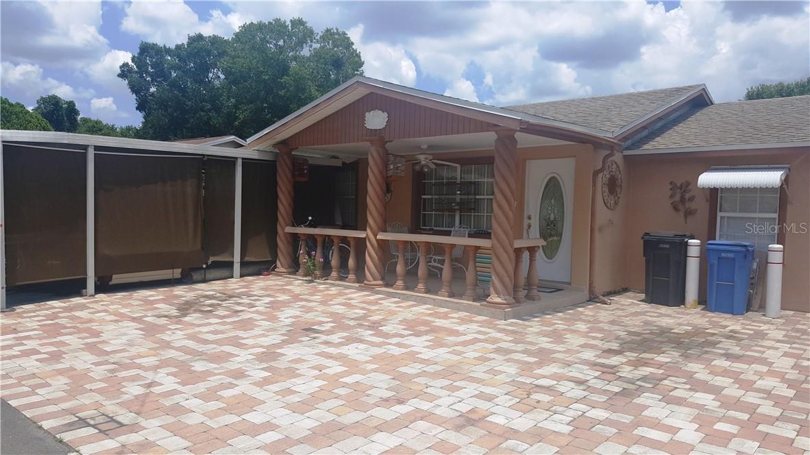 8911 Rocky Run Ct., Tampa, FL 33634