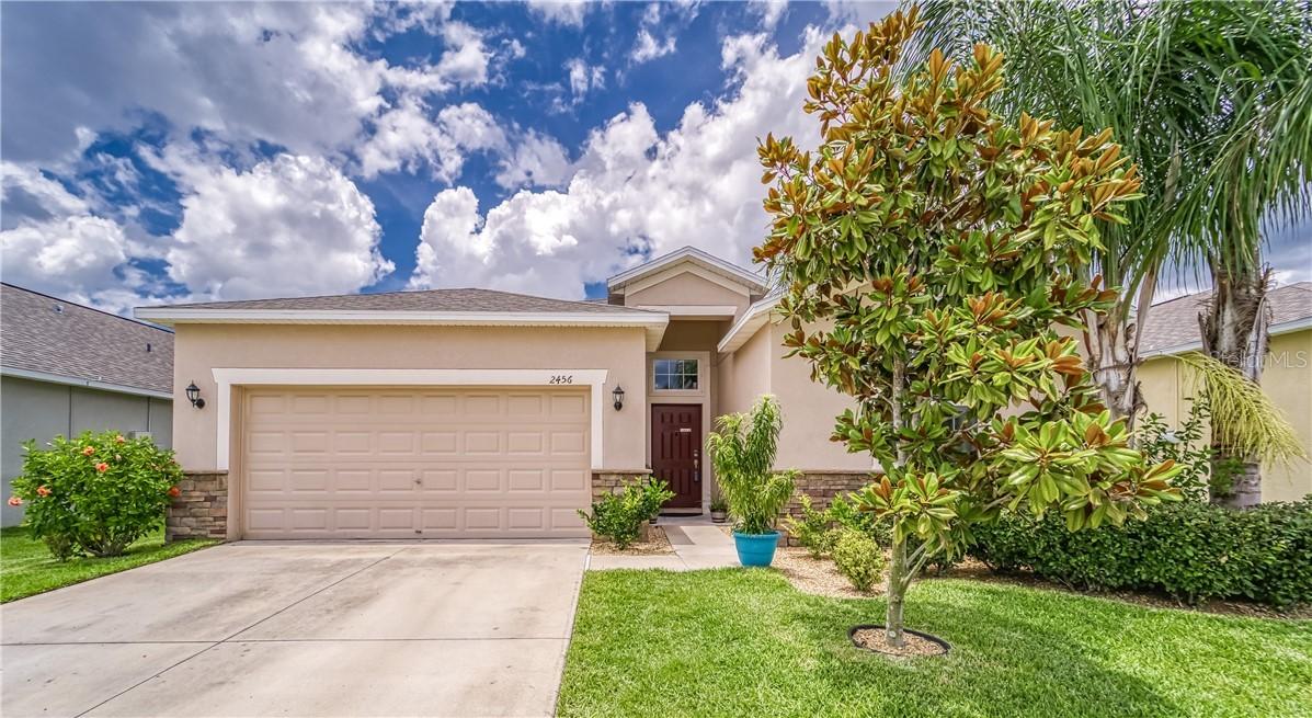 2456 Dovesong Trace Dr., Ruskin, FL 33570