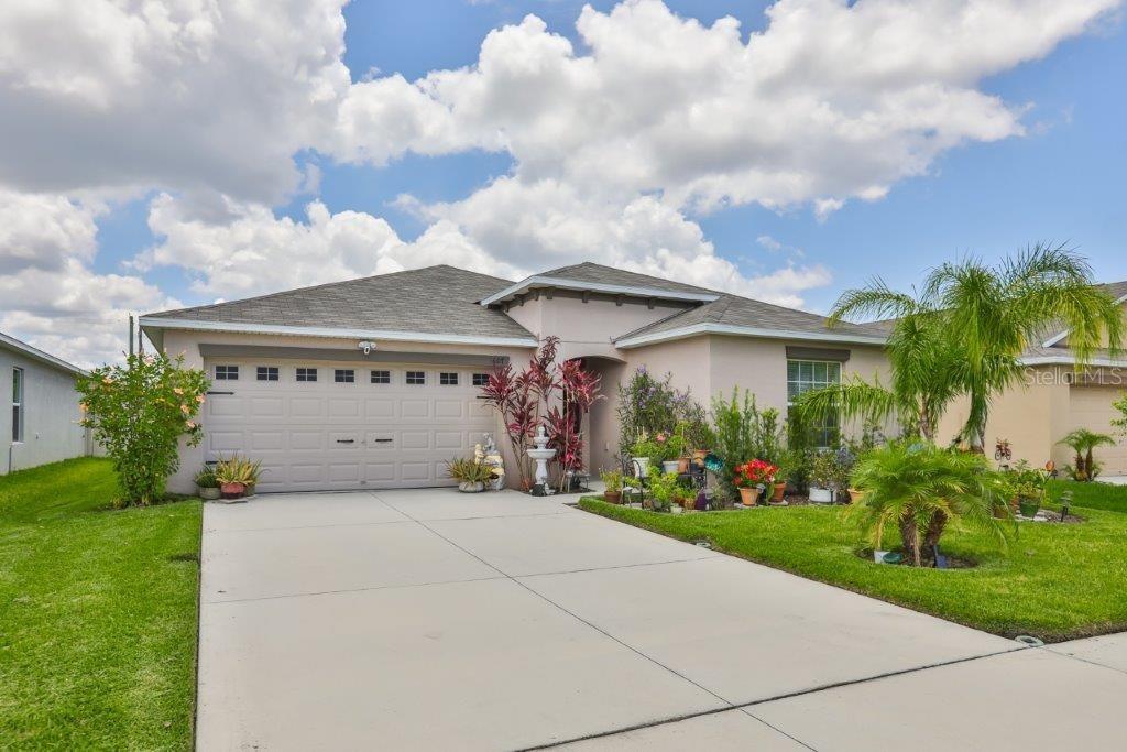 1607 Climbing Dayflower Dr., Ruskin, FL 33570
