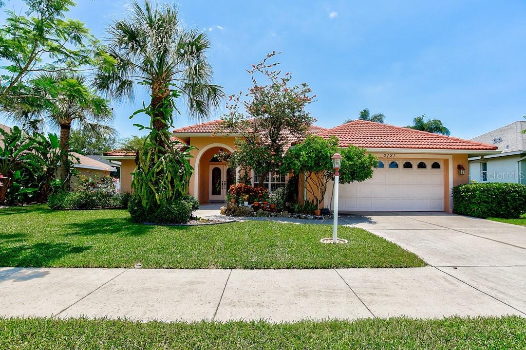 2121 Date Palm Way, Venice, FL 34292