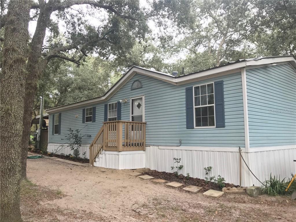 9700 Critter Ln., Brooksville, FL 34601