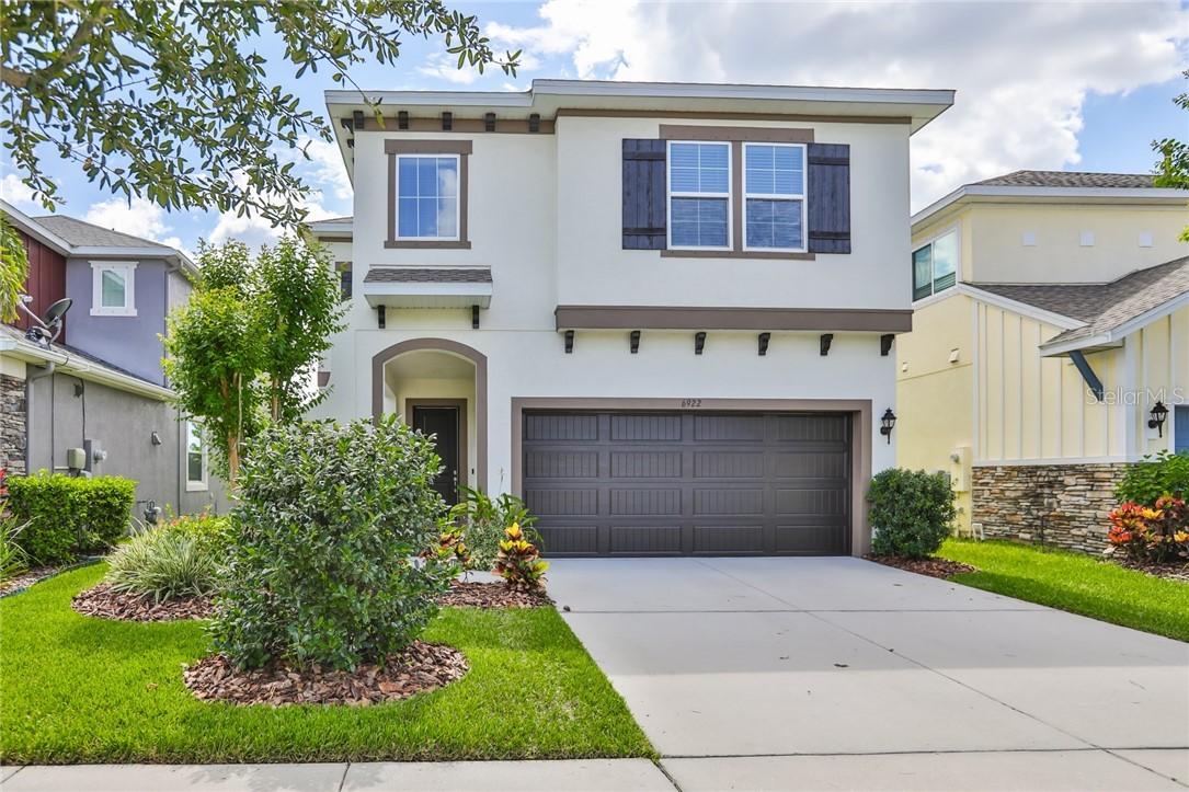 6922 Old Benton Dr., Apollo Beach, FL 33572
