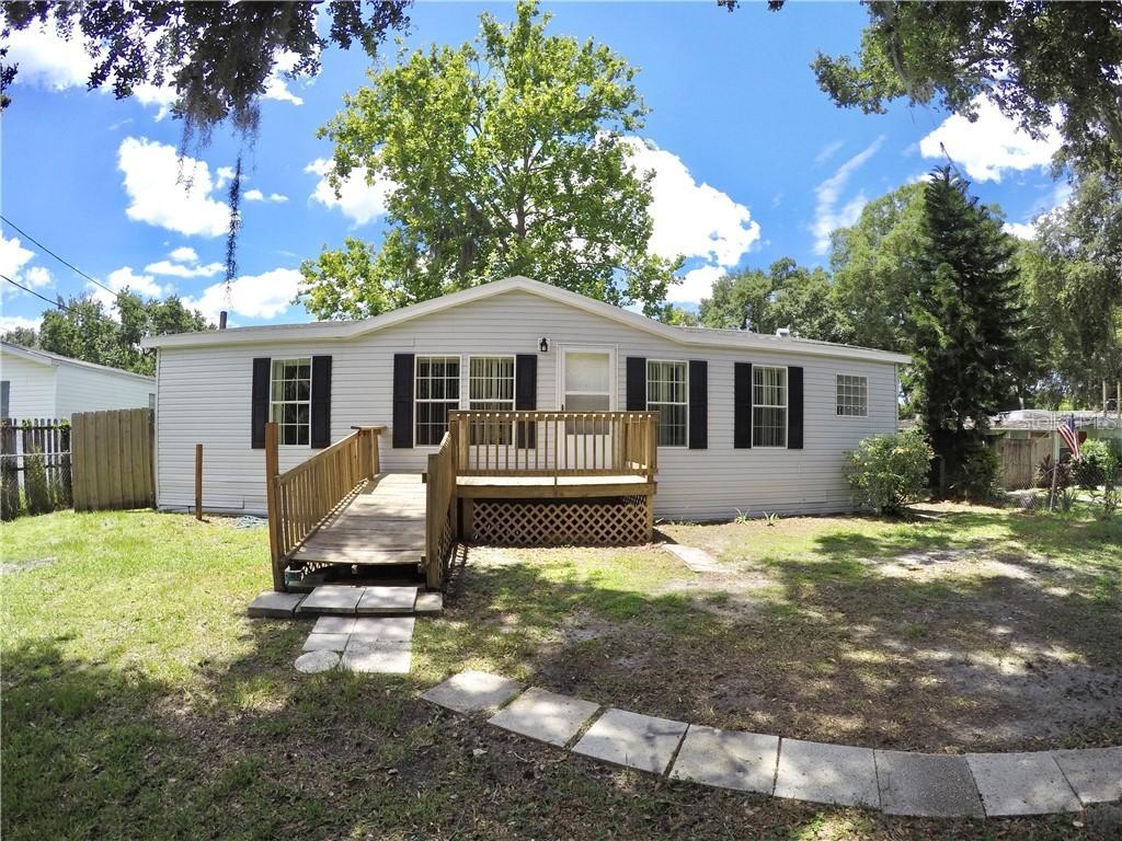 10815 Old Hillsborough Ave., Tampa, FL 33610