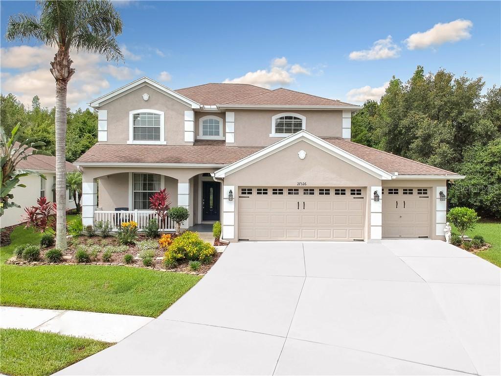 27326 Whispering Birch Way, Wesley Chapel, FL 33544