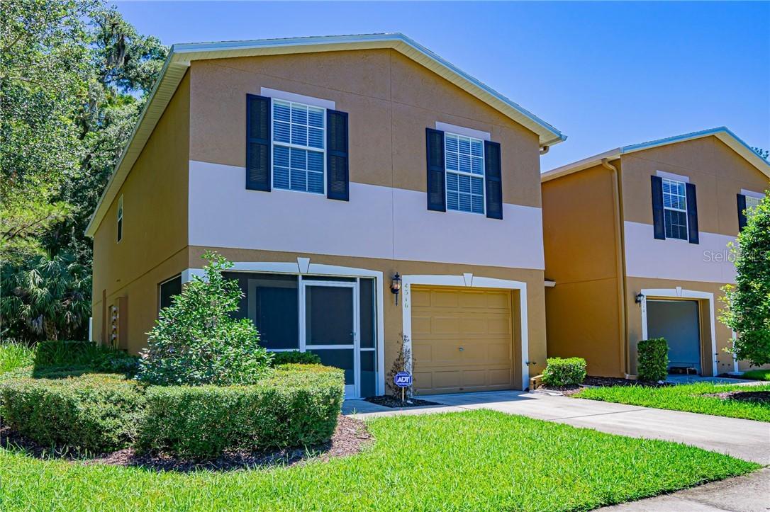 4316 Silver Falls Dr., Land O Lakes, FL 34639