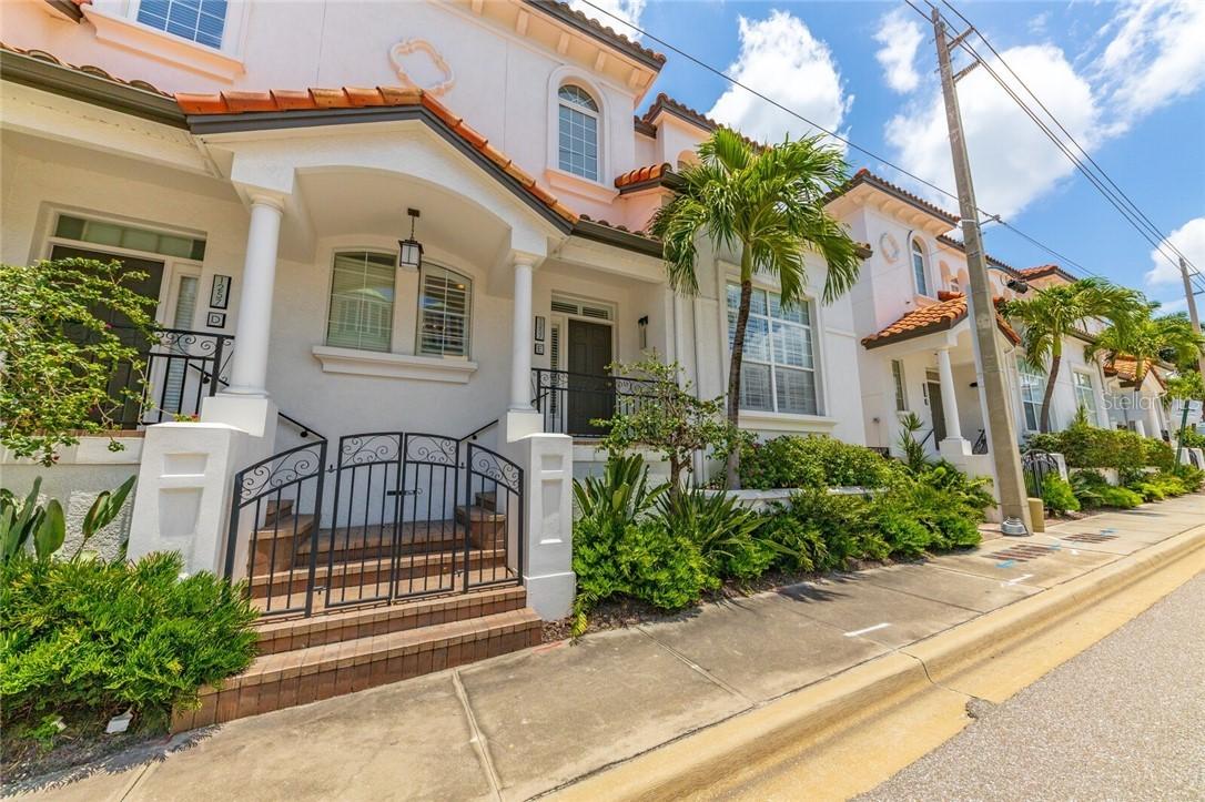 1257 Fruitville Rd. #E, Sarasota, FL 34236