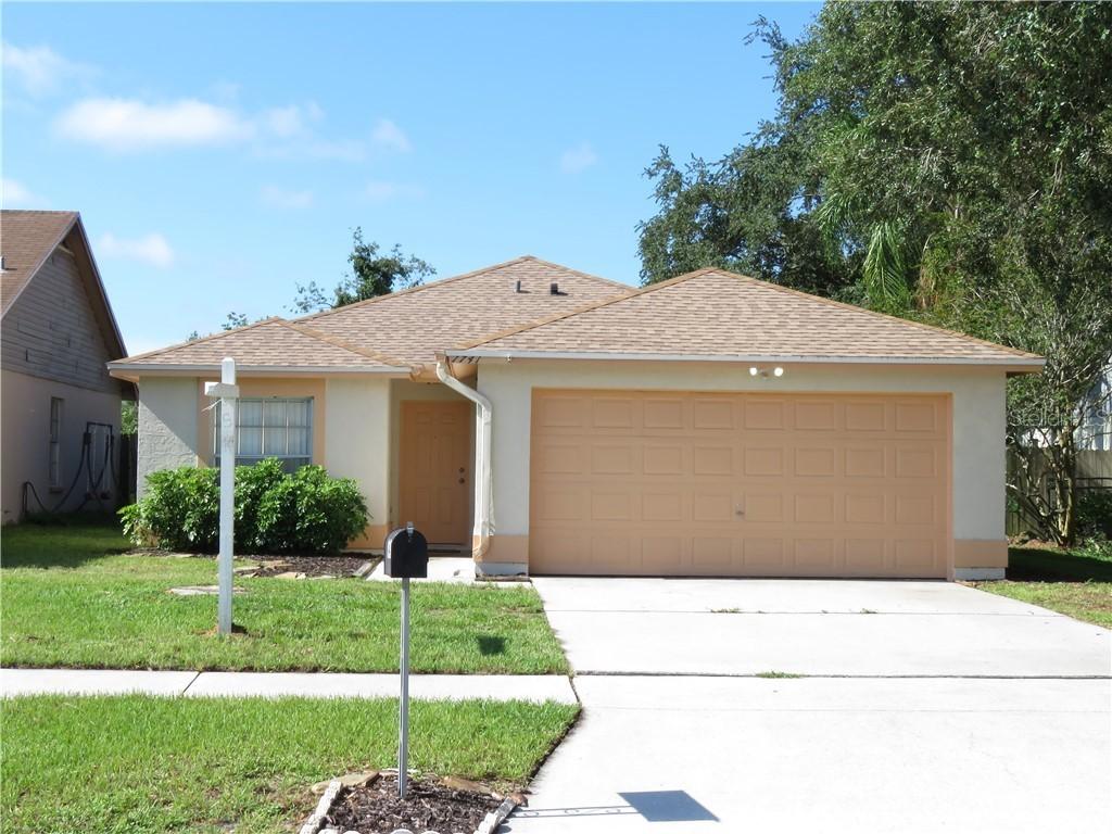 1741 Tarah Trace Dr., Brandon, FL 33510