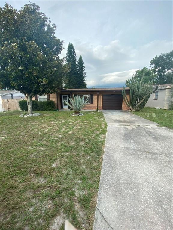 3648 Windham Dr., Holiday, FL 34691