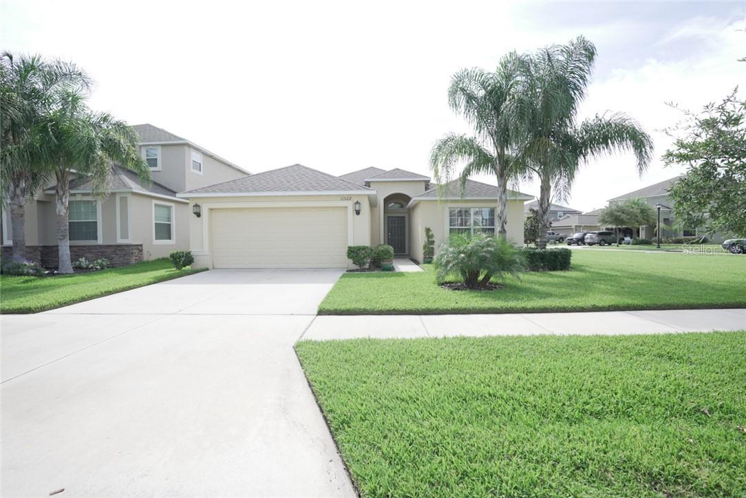 11522 Peru Springs Pl., Riverview, FL 33569