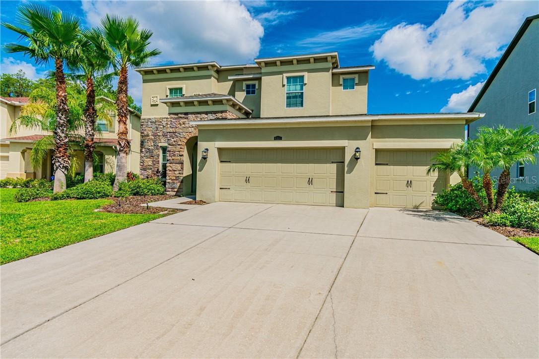 4335 Vermillion Sky Dr., Wesley Chapel, FL 33544