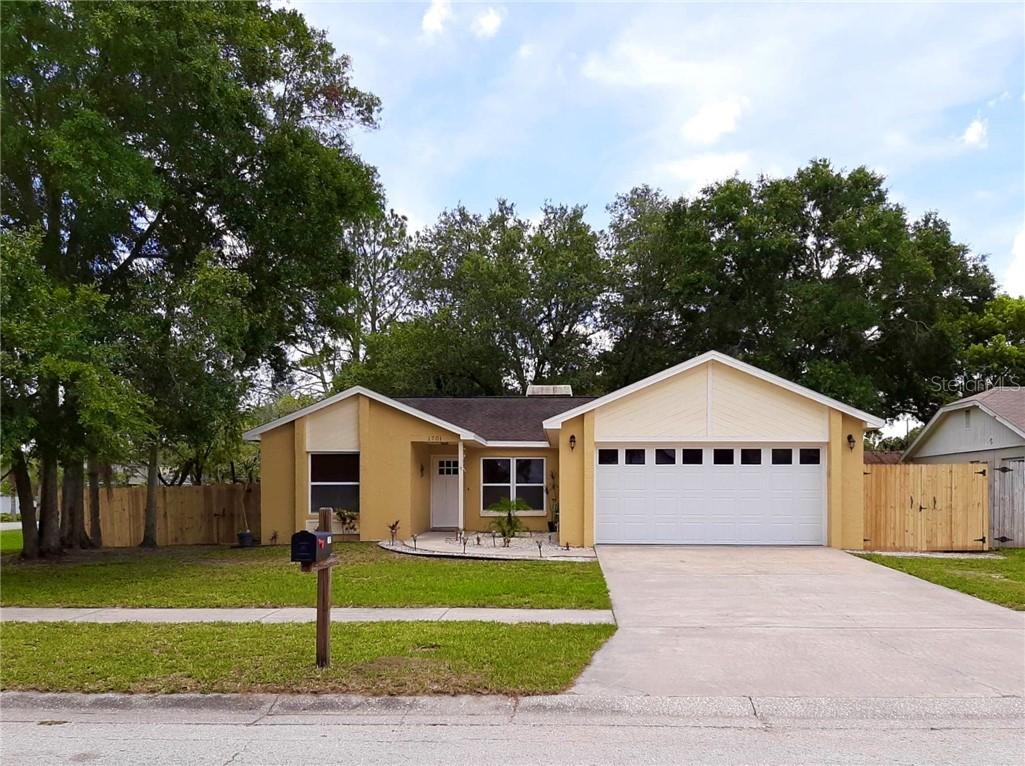 1701 Jillian Rd., Brandon, FL 33510