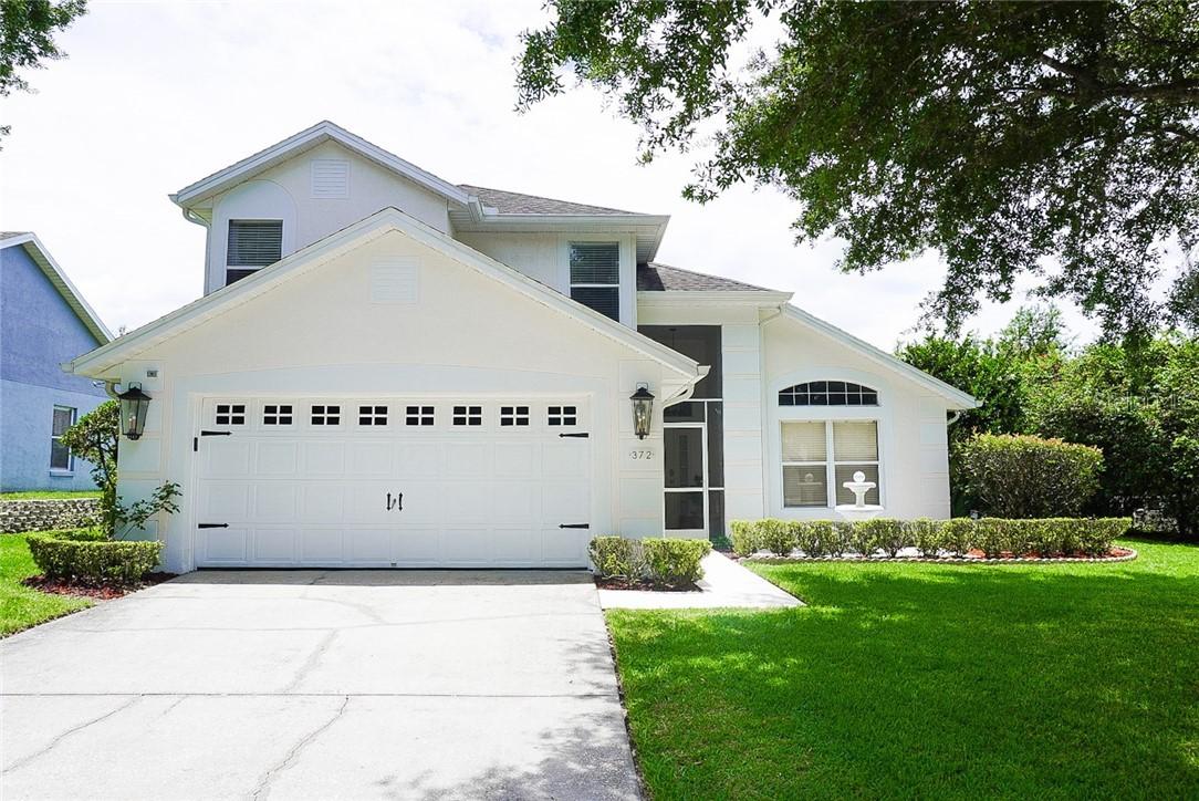 372 Montana Ave., Davenport, FL 33897