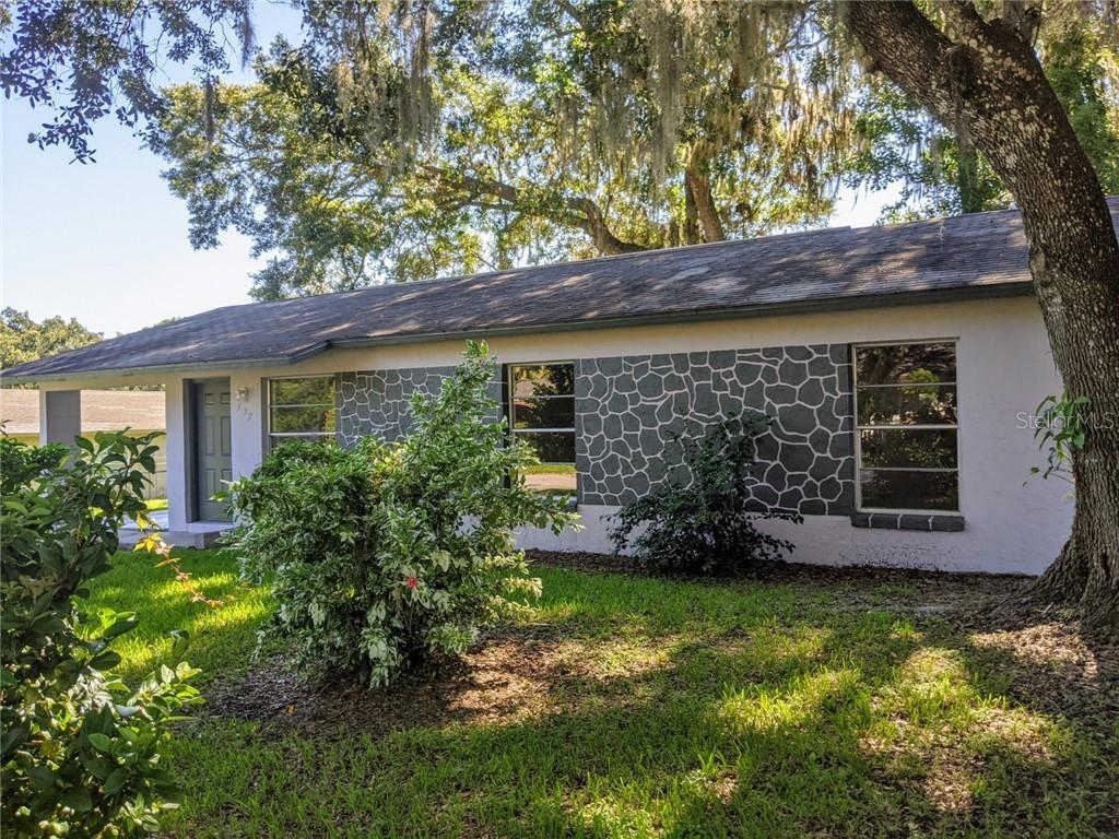 737 S Bailey Ave., Brooksville, FL 34601