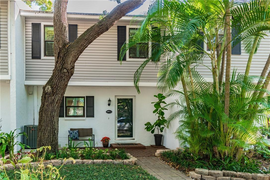 5401 Bayshore Blvd. #L, Tampa, FL 33611