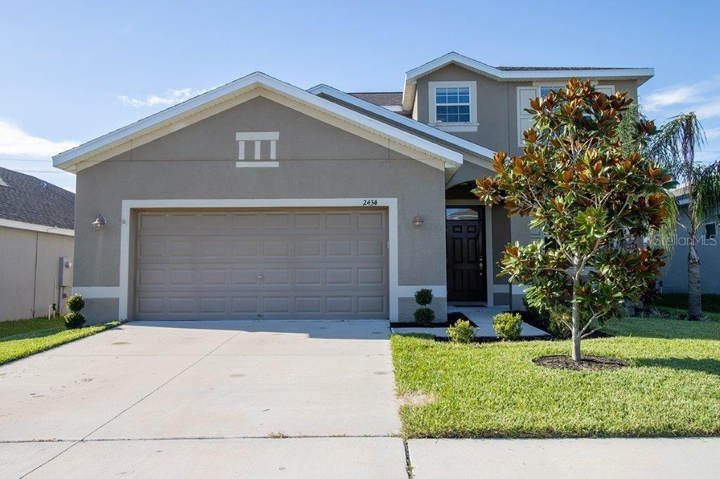 2434 Dovesong Trace Dr., Ruskin, FL 33570