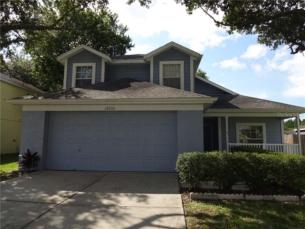 28926 Long Meadow Loop, Wesley Chapel, FL 33543