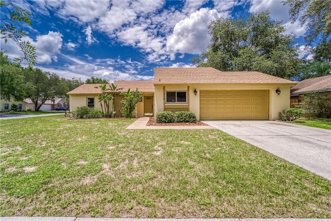 716 Chilt Dr., Brandon, FL 33510