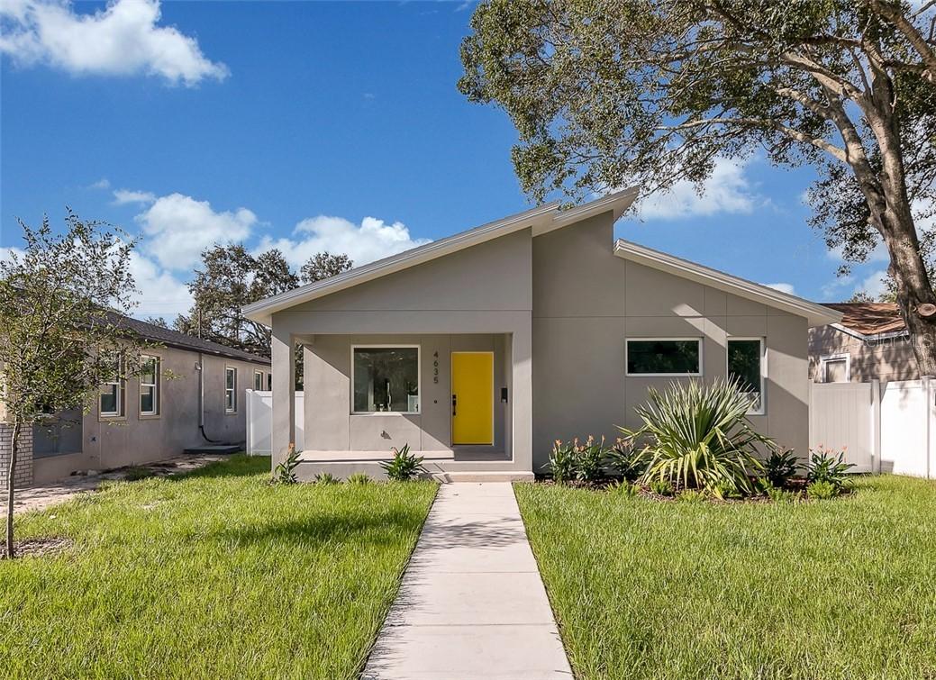 4635 S 12th Ave., St Petersburg, FL 33711