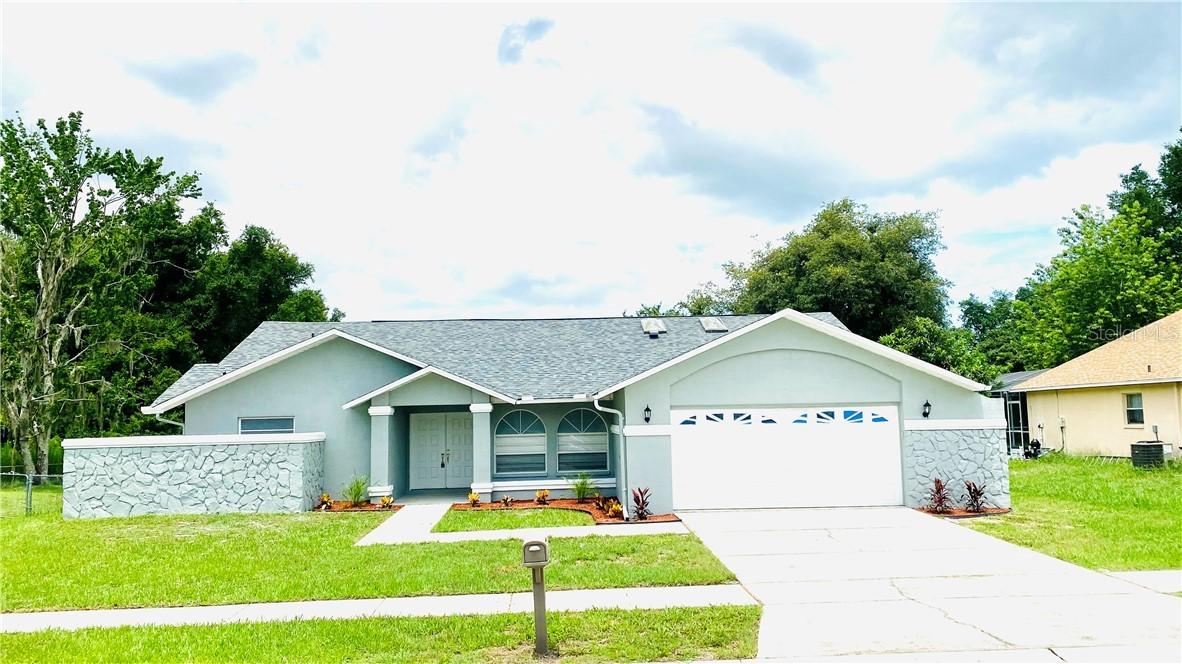 12701 Blue Pine Cir., Hudson, FL 34669