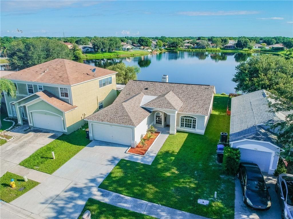 1312 Franford Dr., Brandon, FL 33511