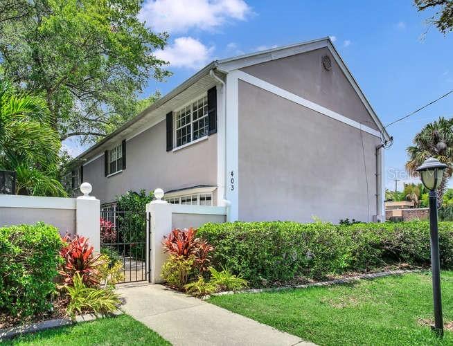 403 S Arrawana Ave. #3, Tampa, FL 33609