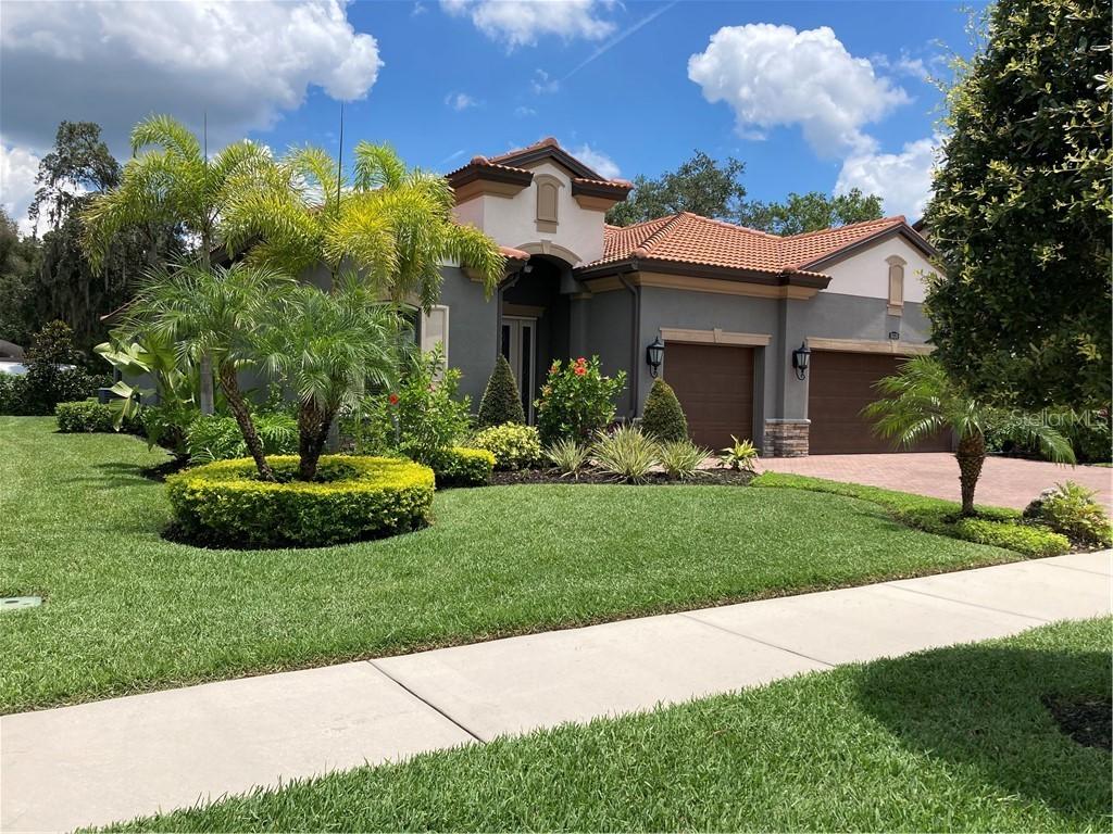 16530 Ballyshannon Dr., Tampa, FL 33624