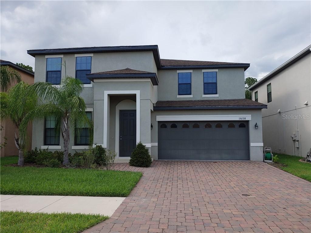 15228 Anguilla Isle Ave., Tampa, FL 33647