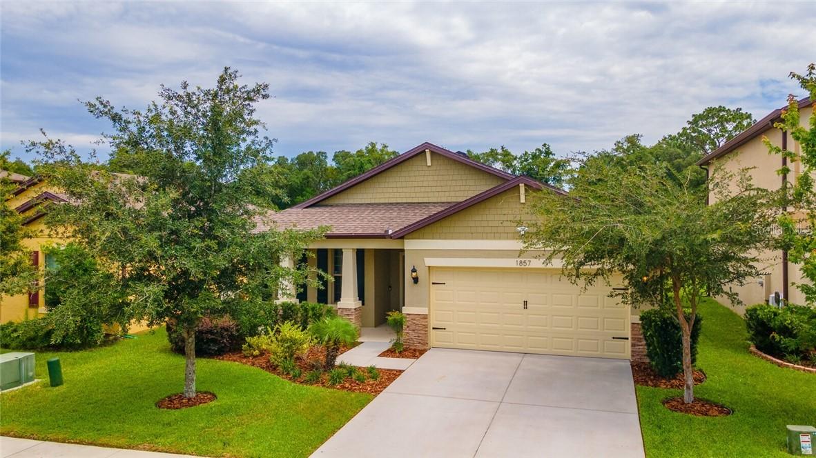 1857 Trillium Blvd., Brooksville, FL 34604