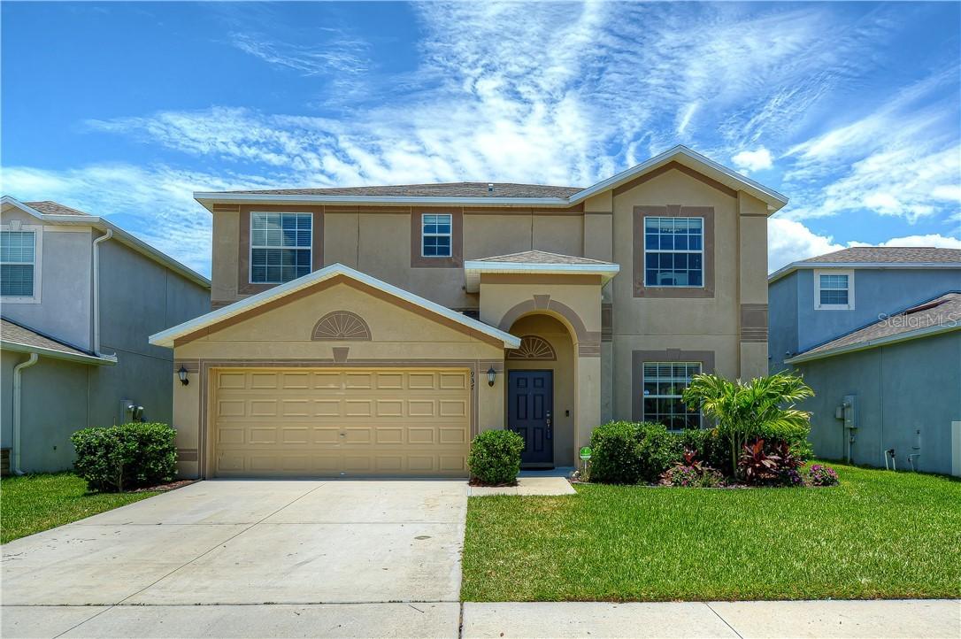 937 Meadow Glade Dr., Ruskin, FL 33570