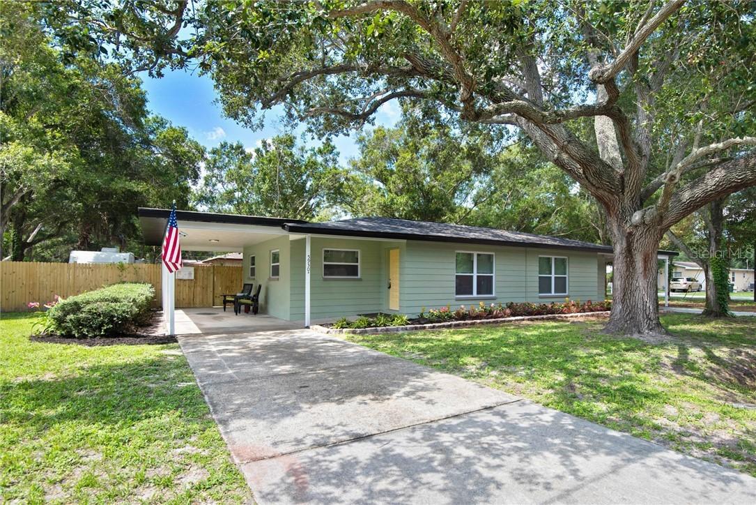 5930 Crestmont St., Clearwater, FL 33760