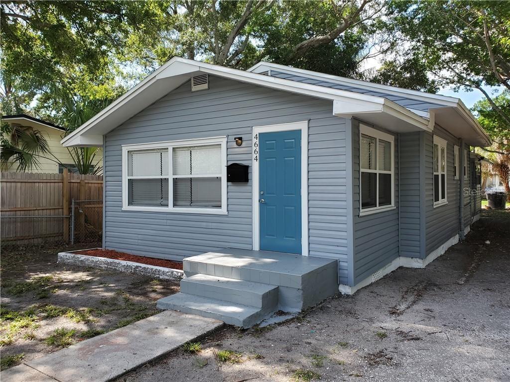 4664 19th Ave., St Petersburg, FL 33711