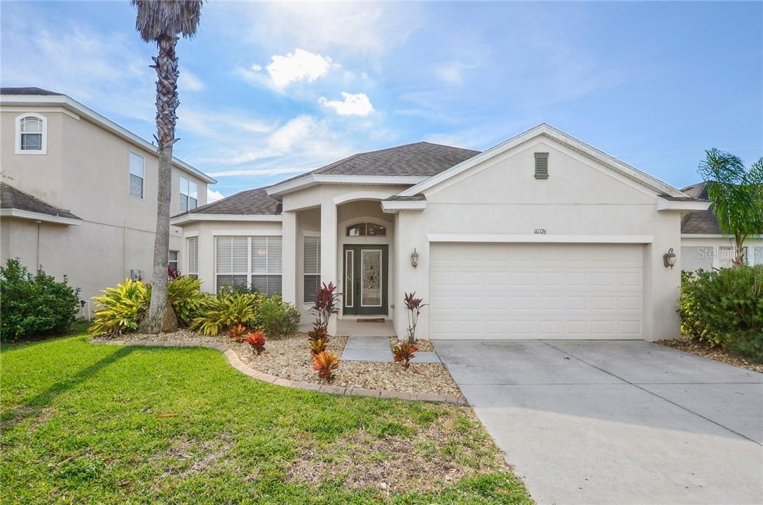 10726 Shady Preserve Dr., Riverview, FL 33579